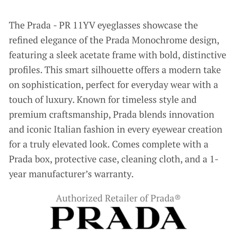 Prada eyeglass frames in orchid tortoise. Gently and rarely used. +Case/cloth - Picture 13 of 16